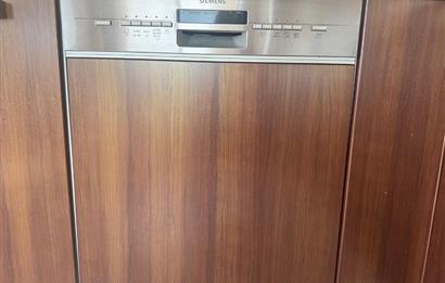 NİSH ADALAR'ADA A TİPİ 3+1 KİRALIK DAİRE