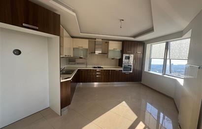 NİSH ADALAR'ADA A TİPİ 3+1 KİRALIK DAİRE