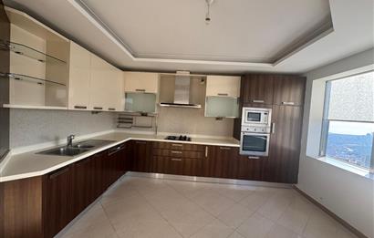 NİSH ADALAR'ADA A TİPİ 3+1 KİRALIK DAİRE