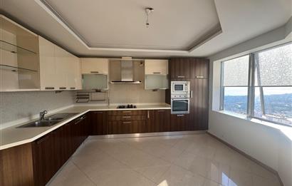 NİSH ADALAR'ADA A TİPİ 3+1 KİRALIK DAİRE