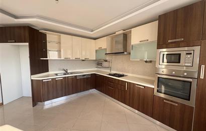 NİSH ADALAR'ADA A TİPİ 3+1 KİRALIK DAİRE