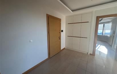 NİSH ADALAR'ADA A TİPİ 3+1 KİRALIK DAİRE