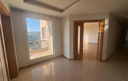 NİSH ADALAR'ADA A TİPİ 3+1 KİRALIK DAİRE