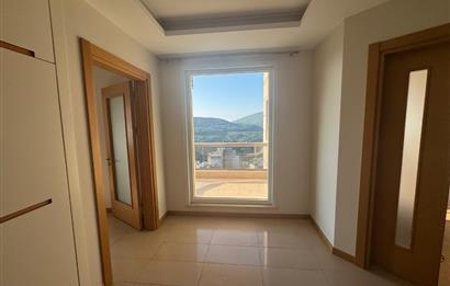 NİSH ADALAR'ADA A TİPİ 3+1 KİRALIK DAİRE