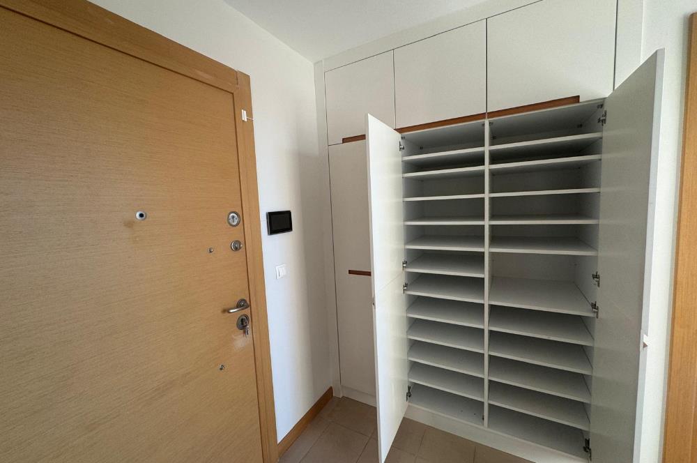 NİSH ADALAR'ADA A TİPİ 3+1 KİRALIK DAİRE