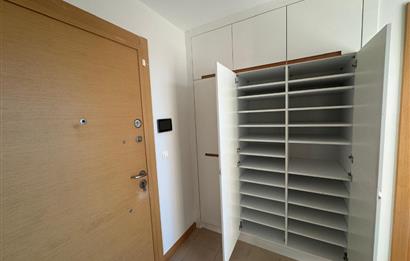 NİSH ADALAR'ADA A TİPİ 3+1 KİRALIK DAİRE
