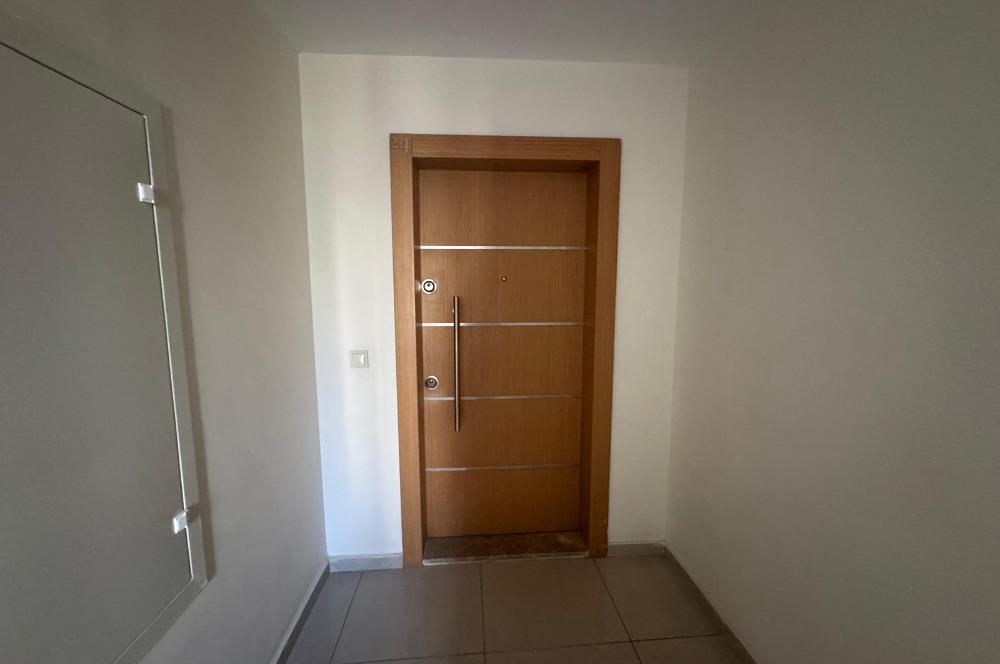 NİSH ADALAR'ADA A TİPİ 3+1 KİRALIK DAİRE