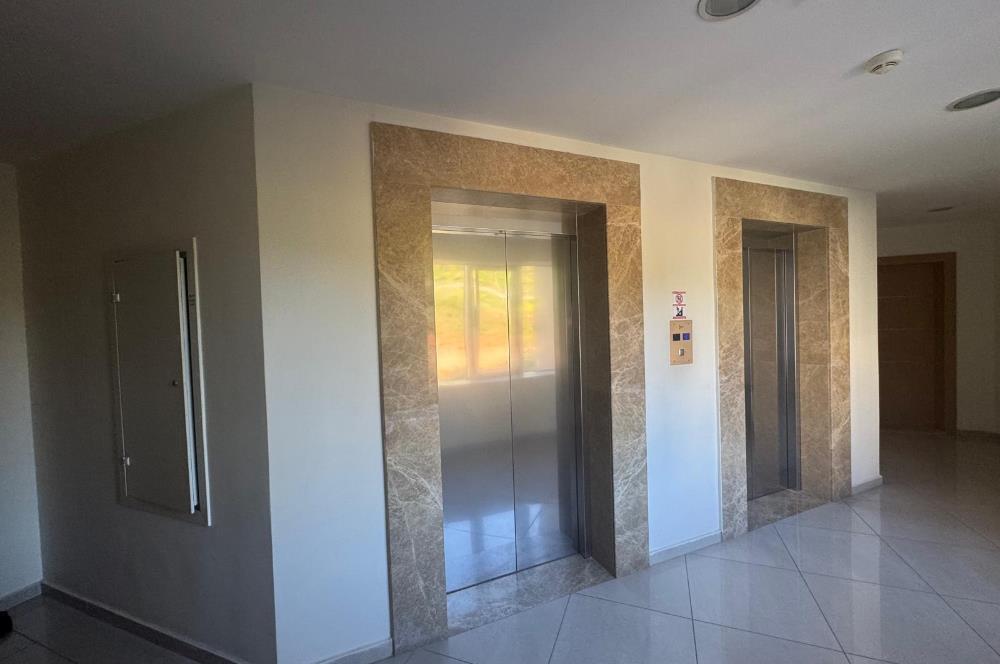 NİSH ADALAR'ADA A TİPİ 3+1 KİRALIK DAİRE