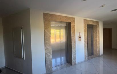 NİSH ADALAR'ADA A TİPİ 3+1 KİRALIK DAİRE