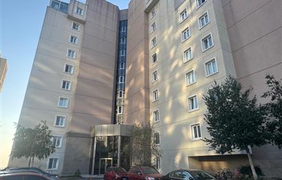 NİSH ADALAR'ADA A TİPİ 3+1 KİRALIK DAİRE