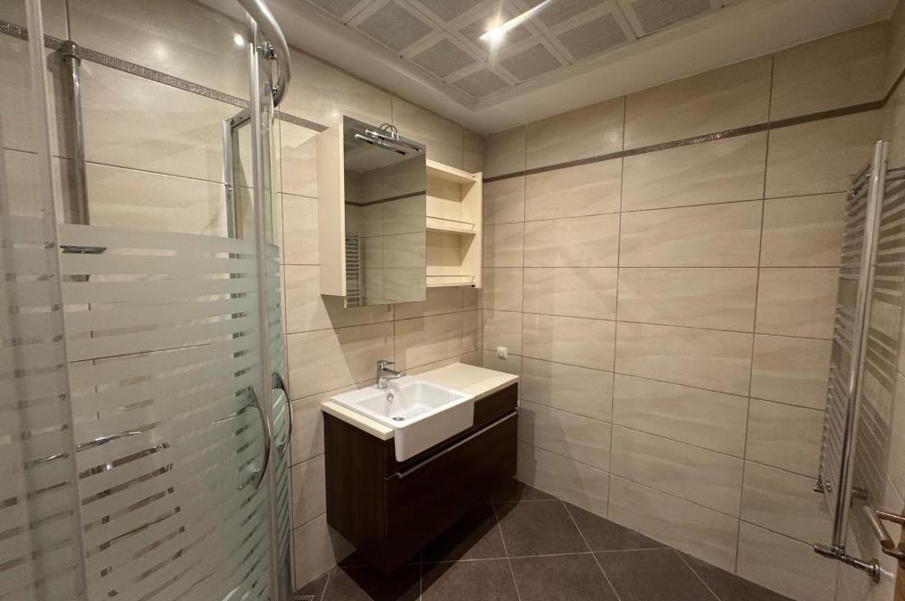 NİSH ADALAR'ADA A TİPİ 3+1 KİRALIK DAİRE