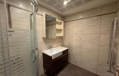 NİSH ADALAR'ADA A TİPİ 3+1 KİRALIK DAİRE