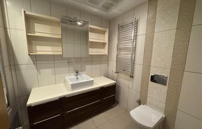 NİSH ADALAR'ADA A TİPİ 3+1 KİRALIK DAİRE
