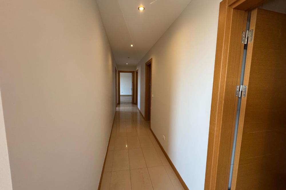 NİSH ADALAR'ADA A TİPİ 3+1 KİRALIK DAİRE