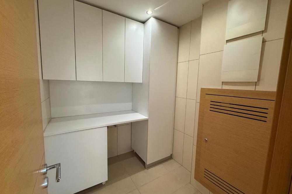 NİSH ADALAR'ADA A TİPİ 3+1 KİRALIK DAİRE
