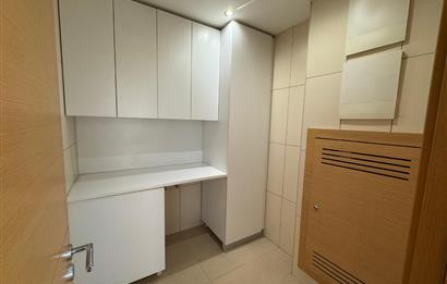 NİSH ADALAR'ADA A TİPİ 3+1 KİRALIK DAİRE