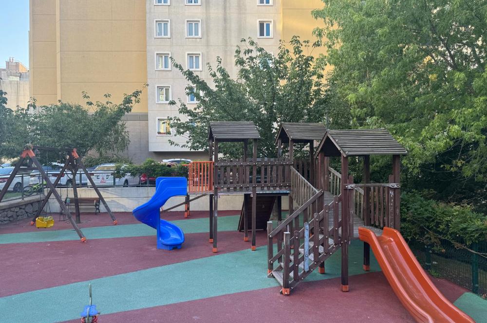 NİSH ADALAR'ADA A TİPİ 3+1 KİRALIK DAİRE
