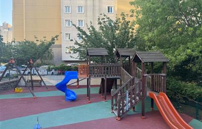 NİSH ADALAR'ADA A TİPİ 3+1 KİRALIK DAİRE