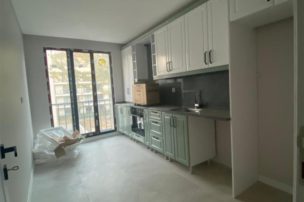 MİMAR SİNAN MAHALLESİ MUHTEŞEM LOKASYONDA SATILIK DAİRE!