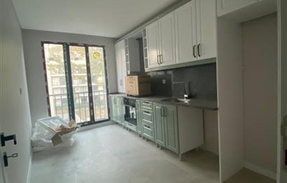 MİMAR SİNAN MAHALLESİ MUHTEŞEM LOKASYONDA SATILIK DAİRE!