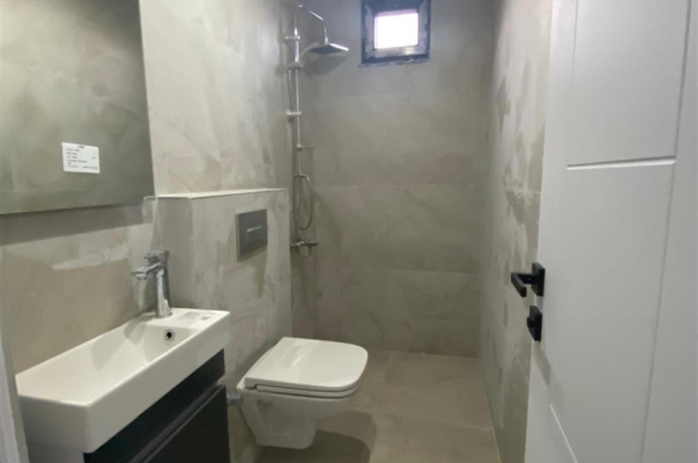MİMAR SİNAN MAHALLESİ MUHTEŞEM LOKASYONDA SATILIK DAİRE!