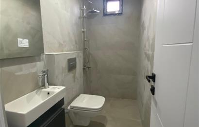 MİMAR SİNAN MAHALLESİ MUHTEŞEM LOKASYONDA SATILIK DAİRE!