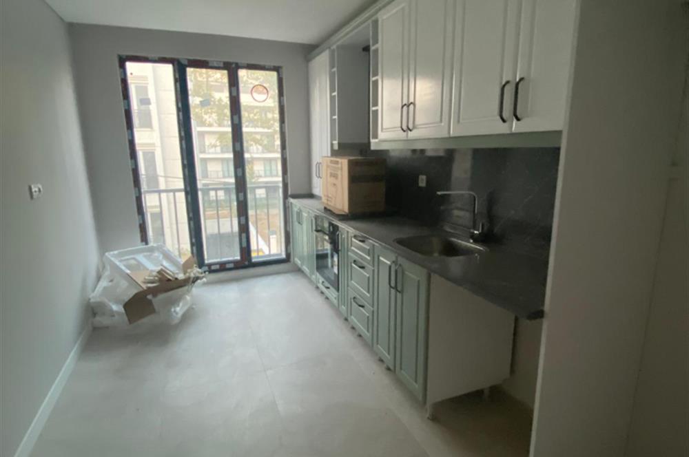 MİMAR SİNAN MAHALLESİ MUHTEŞEM LOKASYONDA SATILIK DAİRE!