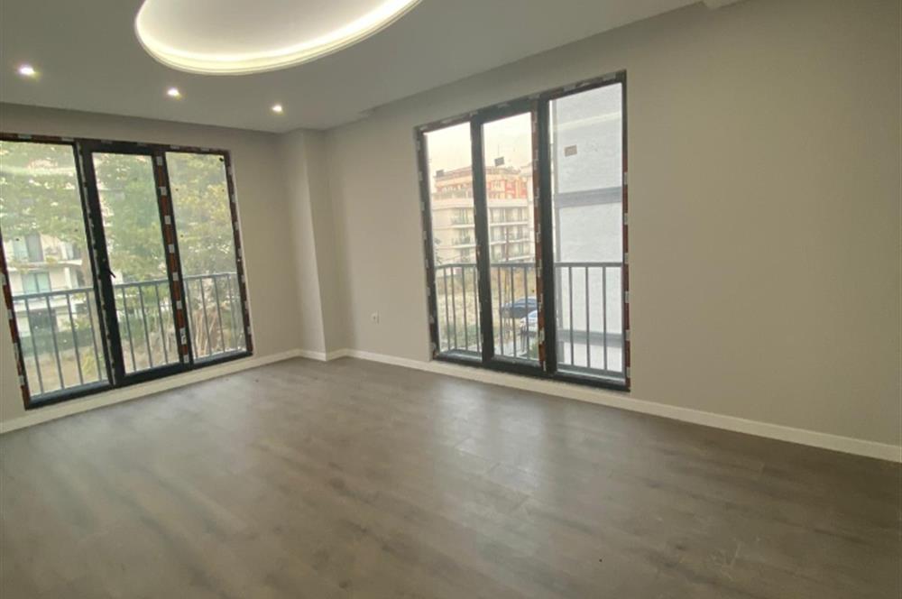MİMAR SİNAN MAHALLESİ MUHTEŞEM LOKASYONDA SATILIK DAİRE!