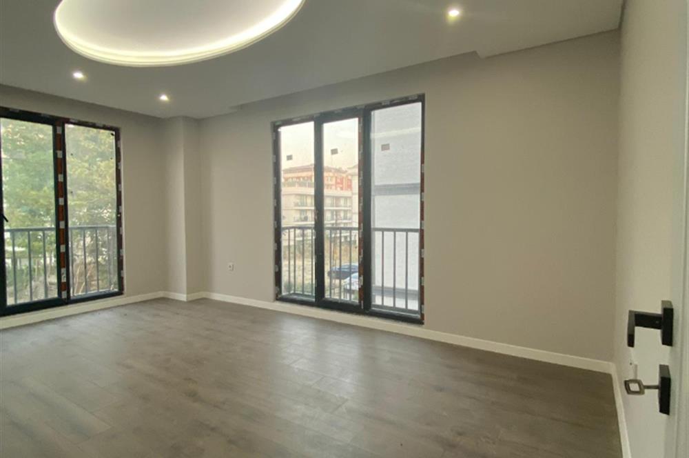 MİMAR SİNAN MAHALLESİ MUHTEŞEM LOKASYONDA SATILIK DAİRE!