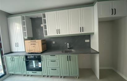 MİMAR SİNAN MAHALLESİ MUHTEŞEM LOKASYONDA SATILIK DAİRE!