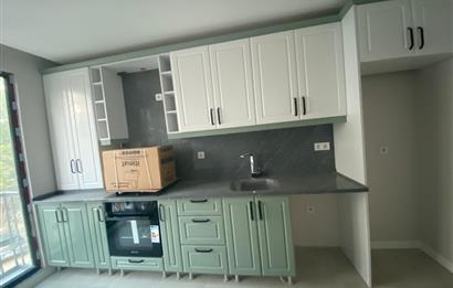 MİMAR SİNAN MAHALLESİ MUHTEŞEM LOKASYONDA SATILIK DAİRE!