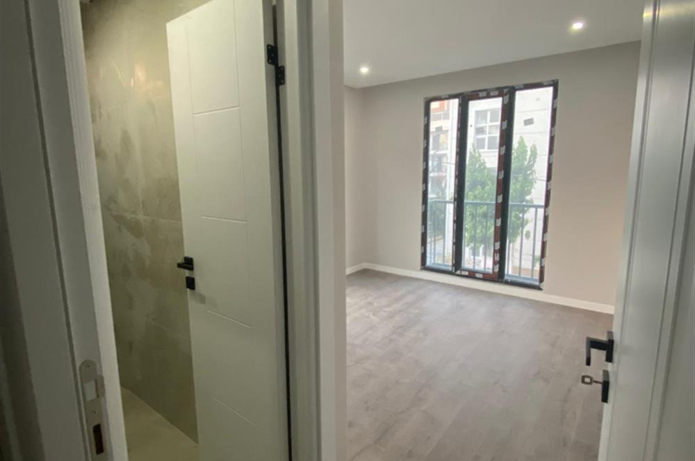 MİMAR SİNAN MAHALLESİ MUHTEŞEM LOKASYONDA SATILIK DAİRE!