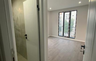 MİMAR SİNAN MAHALLESİ MUHTEŞEM LOKASYONDA SATILIK DAİRE!