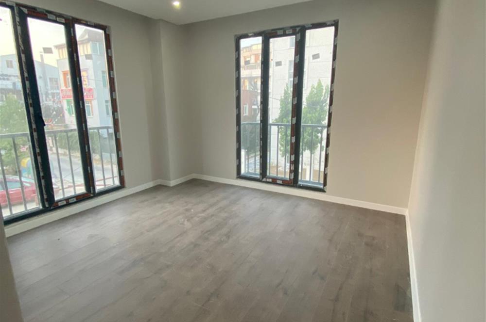 MİMAR SİNAN MAHALLESİ MUHTEŞEM LOKASYONDA SATILIK DAİRE!