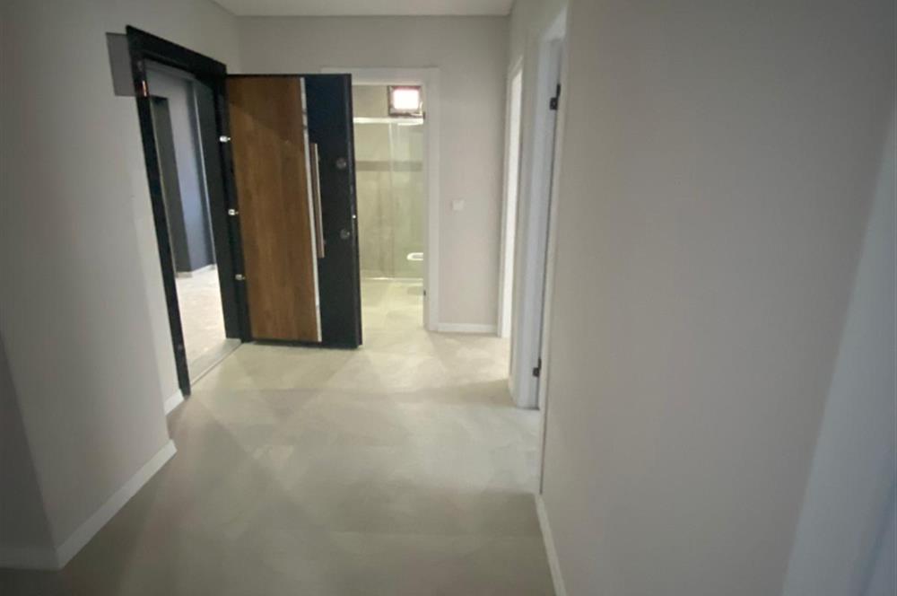 MİMAR SİNAN MAHALLESİ MUHTEŞEM LOKASYONDA SATILIK DAİRE!