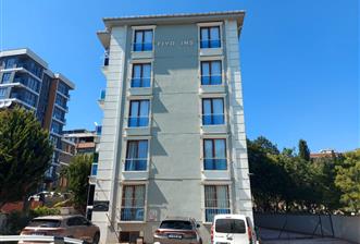 PENDİK ŞEYHLİ MAHALLESİNDE MUHTEŞEM LOKASYONDA SATILIK 2+1 DAİRE
