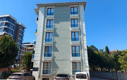 PENDİK ŞEYHLİ MAHALLESİNDE MUHTEŞEM LOKASYONDA SATILIK 2+1 DAİRE