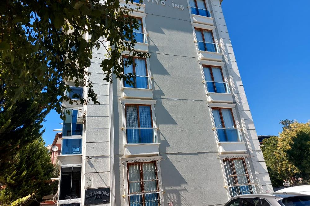 PENDİK ŞEYHLİ MAHALLESİNDE MUHTEŞEM LOKASYONDA SATILIK 2+1 DAİRE