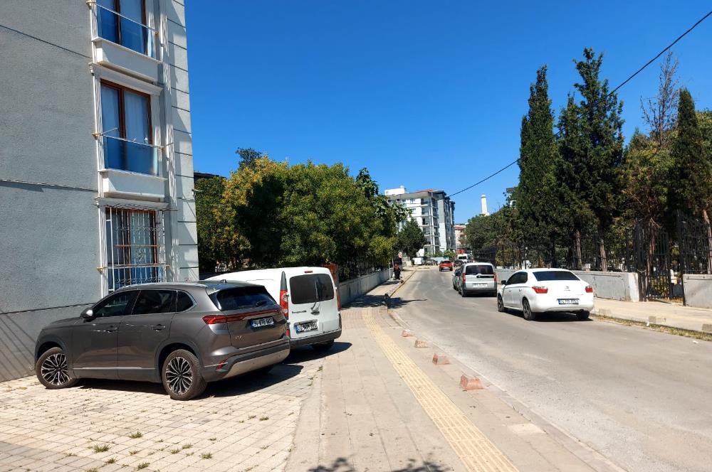 PENDİK ŞEYHLİ MAHALLESİNDE MUHTEŞEM LOKASYONDA SATILIK 2+1 DAİRE