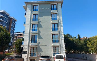 PENDİK ŞEYHLİ MAHALLESİNDE MUHTEŞEM LOKASYONDA SATILIK 2+1 DAİRE