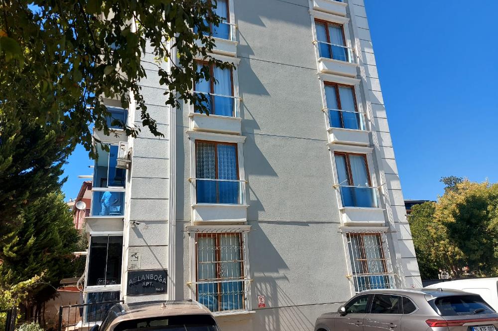 PENDİK ŞEYHLİ MAHALLESİNDE MUHTEŞEM LOKASYONDA SATILIK 2+1 DAİRE
