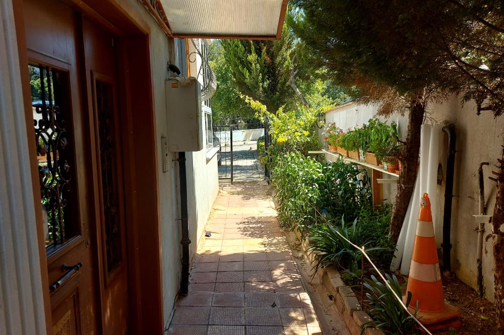 PENDİK ŞEYHLİ MAHALLESİNDE MUHTEŞEM LOKASYONDA SATILIK 2+1 DAİRE