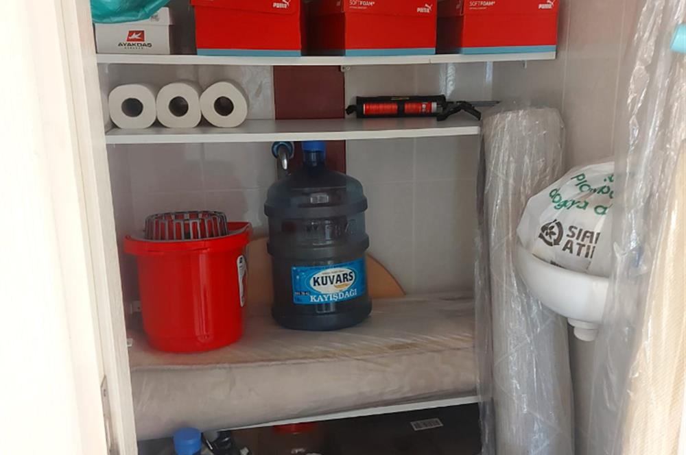 PENDİK ŞEYHLİ MAHALLESİNDE MUHTEŞEM LOKASYONDA SATILIK 2+1 DAİRE