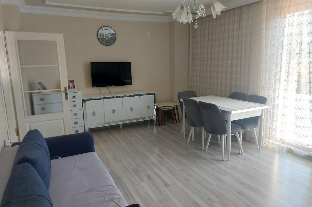 PENDİK ŞEYHLİ MAHALLESİNDE MUHTEŞEM LOKASYONDA SATILIK 2+1 DAİRE