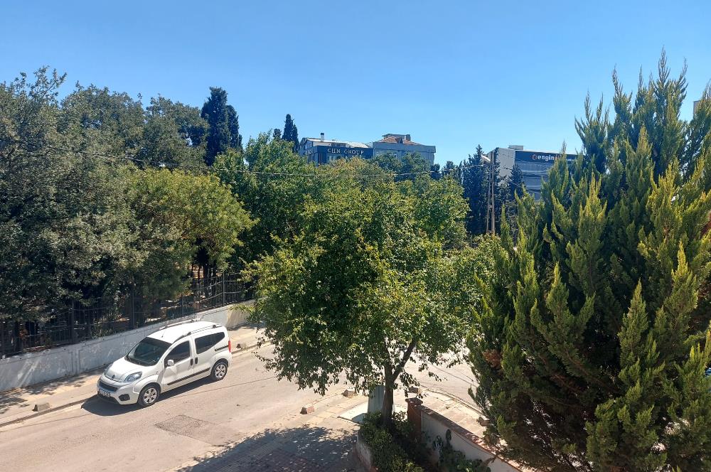 PENDİK ŞEYHLİ MAHALLESİNDE MUHTEŞEM LOKASYONDA SATILIK 2+1 DAİRE