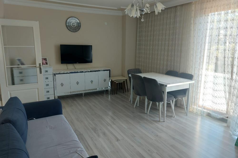 PENDİK ŞEYHLİ MAHALLESİNDE MUHTEŞEM LOKASYONDA SATILIK 2+1 DAİRE