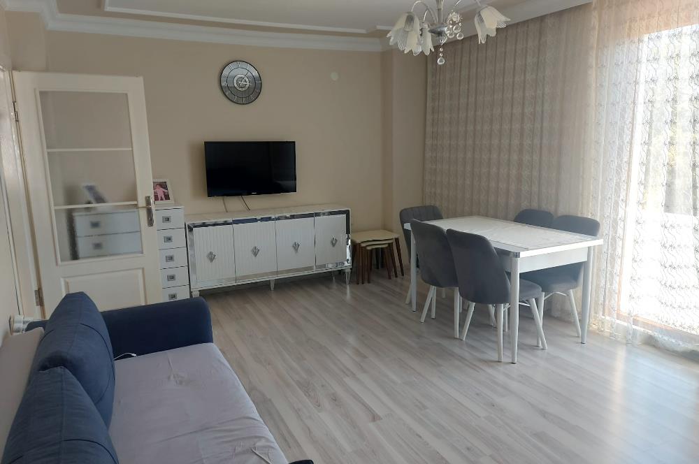 PENDİK ŞEYHLİ MAHALLESİNDE MUHTEŞEM LOKASYONDA SATILIK 2+1 DAİRE