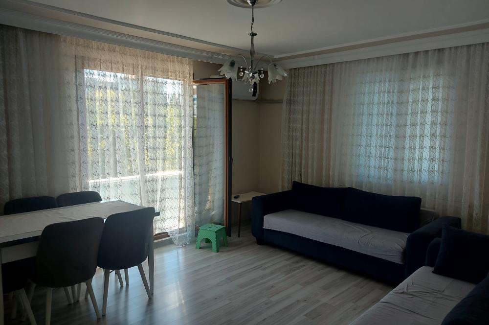 PENDİK ŞEYHLİ MAHALLESİNDE MUHTEŞEM LOKASYONDA SATILIK 2+1 DAİRE