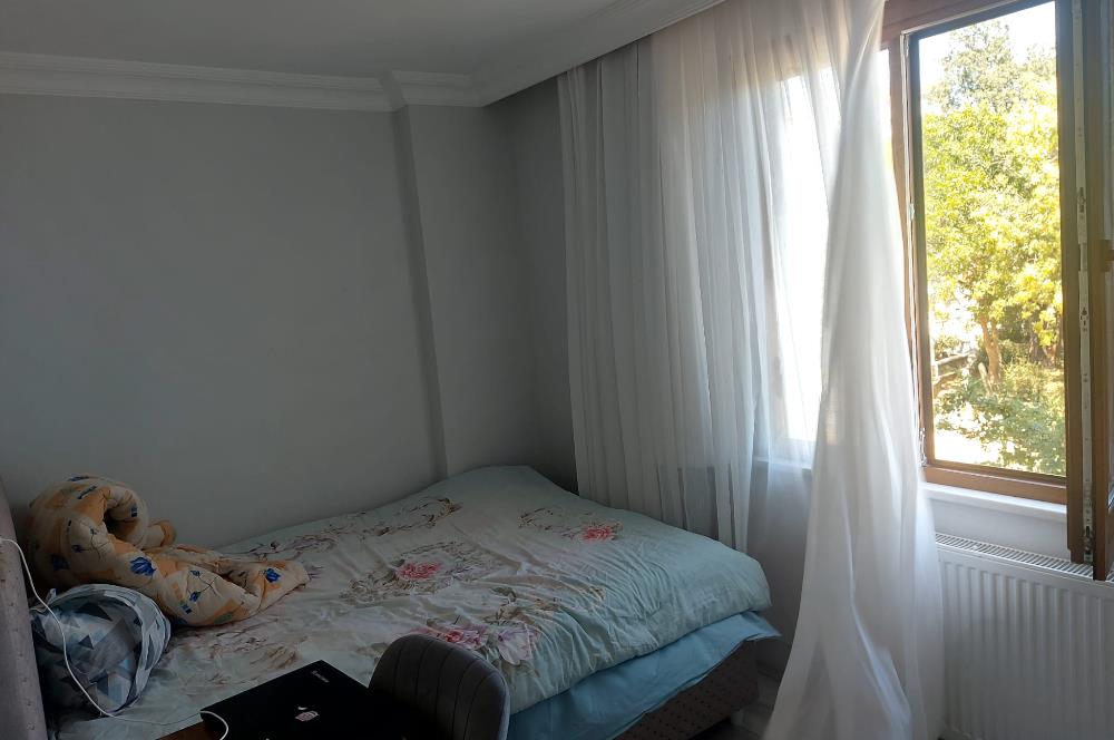 PENDİK ŞEYHLİ MAHALLESİNDE MUHTEŞEM LOKASYONDA SATILIK 2+1 DAİRE