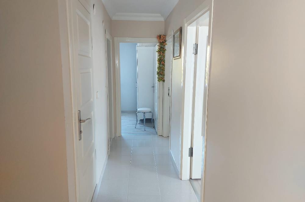 PENDİK ŞEYHLİ MAHALLESİNDE MUHTEŞEM LOKASYONDA SATILIK 2+1 DAİRE